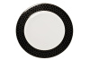Тарелка обеденная Garda Decor 26FC-TAR-HONEYCOMB-26