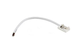 Коннектор для ленты DesignLed DSG2-10-CN 004378