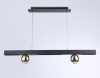 Подвесной светильник Ambrella Light Comfort FL5956