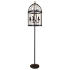 Торшер LOFT IT Vintage birdcage Loft1891F