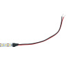 Светодиодная лента 24V Feron LS506, 120*SMD2835, 11W/m, IP20, 3000К (белый теплый) 53057