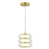 Подвесной светильник ST Luce Frittela SL6239.203.03