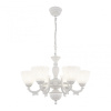 Подвесная люстра Arte Milano 343837/6 WT+SL