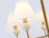 Люстра на штанге Ambrella Light High Light Classic LH75159