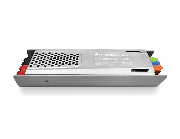 Блок питания с EMC Ambrella Light Illumination 12V 300W IP20 GS8667