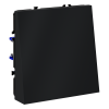 Вывод кабеля Voltum S70 VLS080207 (графит)