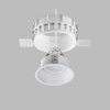 Встраиваемый светильник Lightstar Domino G214606