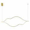 Подвесной светильник ST Luce Cortile SL6106.203.65
