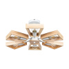 Люстра на штанге Arte Lamp Brussels A8030PL-6WH