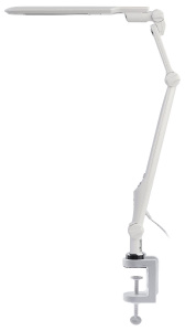 Настольная лампа Эра NLED-496-12W-W Б0052766