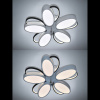 Потолочная люстра Natali Kovaltseva HIGH-TECH LED LAMPS 82045
