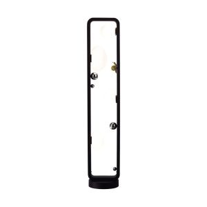 Ландшафтный светильник Odeon Light Nature Luma 5434/4FB