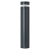 Ландшафтный светильник Arlight LGD-GUIDE-BOLL-H1000-20W Warm3500-MIX (GR, 280 deg, 230V) 047690