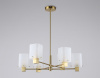 Подвесная люстра Ambrella Light High Light LH57031