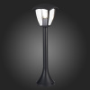 Уличный светильник ST Luce Sivino SL081.405.01
