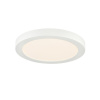 Накладной/встраиваемый светильник Sonex Mitra LED Nebula White 7790/12L