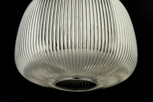Подвесная люстра Arti Lampadari Maggano E 1.P1 S