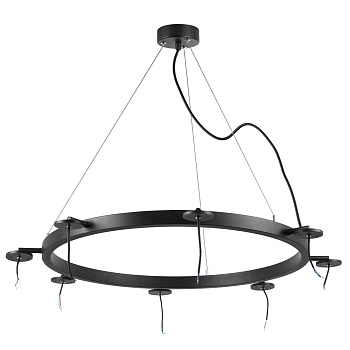 Крепление подвесное круглое Lighstar Rullo 571018