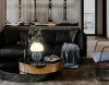 Настольная лампа Ambrella Light High Light Ceramo Modern LH53248
