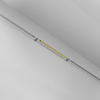 Соединитель для штанговой системы Maytoni Axity CA001-L500-BS