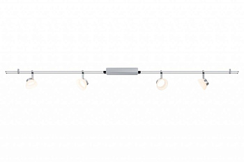 Трековая светодиодная система Paulmann GlassLed 95194