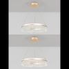 Подвесная люстра Natali Kovaltseva HIGH-TECH LED LAMPS 82051