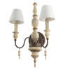 Бра Loft IT Country 10419W
