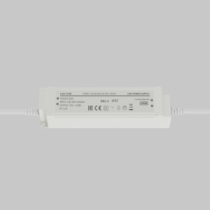 Источник напряжения Maytoni Led Strip PSL026 24В 60Вт IP67 822018