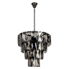Подвесной светильник Loft IT Contemporary 10561/550 Smoke