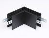 Коннектор угловой для шинопровода Ambrella Light Track System GL3372