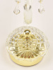 Бра Bohemia Ivele Crystal 104B/1/141 G