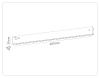 Трековый магнитный светильник Ambrella Light Track System GL2340