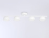 Потолочный светильник Ambrella Light Techno spot TN71027