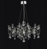 Подвесная люстра Myfar Ileria MR2650-57P-50AD