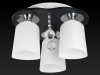 Потолочная люстра Toplight Marsha TL2680X-03WC