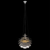 Подвесной светильник Loft IT Artichoke 10156/600 Silver