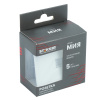 Розетка компьютерная 1-местная RJ-45 (механизм) Stekker Мия RST00-3117-01 50436