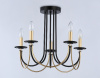 Потолочная люстра Ambrella Light Modern TR9621