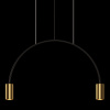 Подвесной светильник Loft IT 5043-2