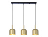 Подвесной светильник Ambrella Light Traditional TR97118