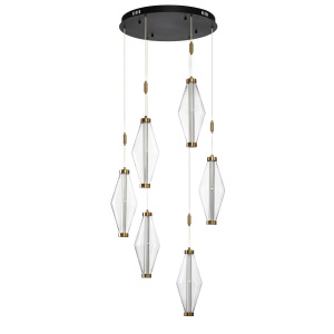 Подвесной светильник Citilux Tanna CL253030