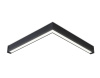Трековый светодиодный светильник Ambrella Light Track System GL1710