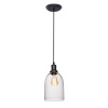 Подвесной светильник LOFT IT Glass bell Loft1814