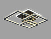 Потолочная люстра Ambrella Light Acrylica Ice FA1733