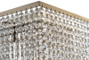 Подвесная люстра Arti Lampadari Milano E 1.5.120X30.501 N