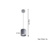 Розетка HD15 Legrand Valena белая 770083