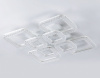 Потолочная люстра Ambrella Light Acrylica FA3921