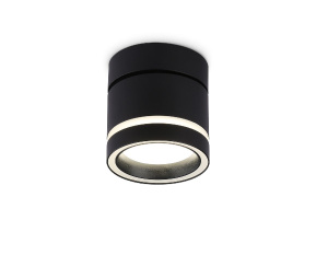 Накладной спот Ambrella Light Move Techno Spot TA1445