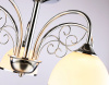 Подвесная люстра Ambrella Light Traditional TR3182