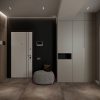 Встраиваемый светильник Hesby Lighting Eclipse HSBL_0111
